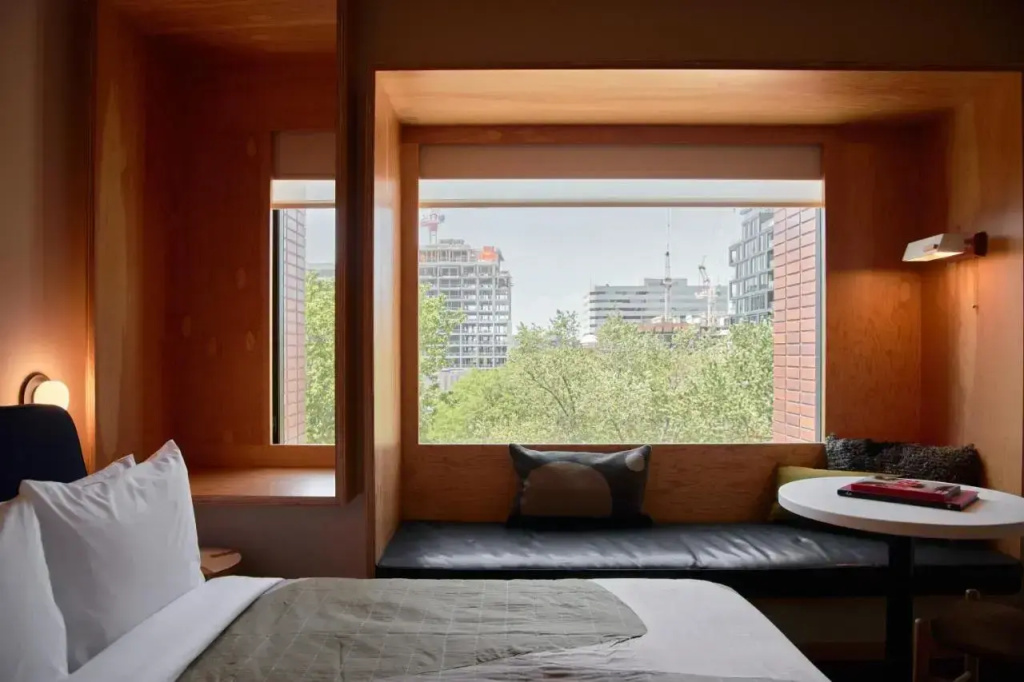 Ace Hotel Toronto - 5