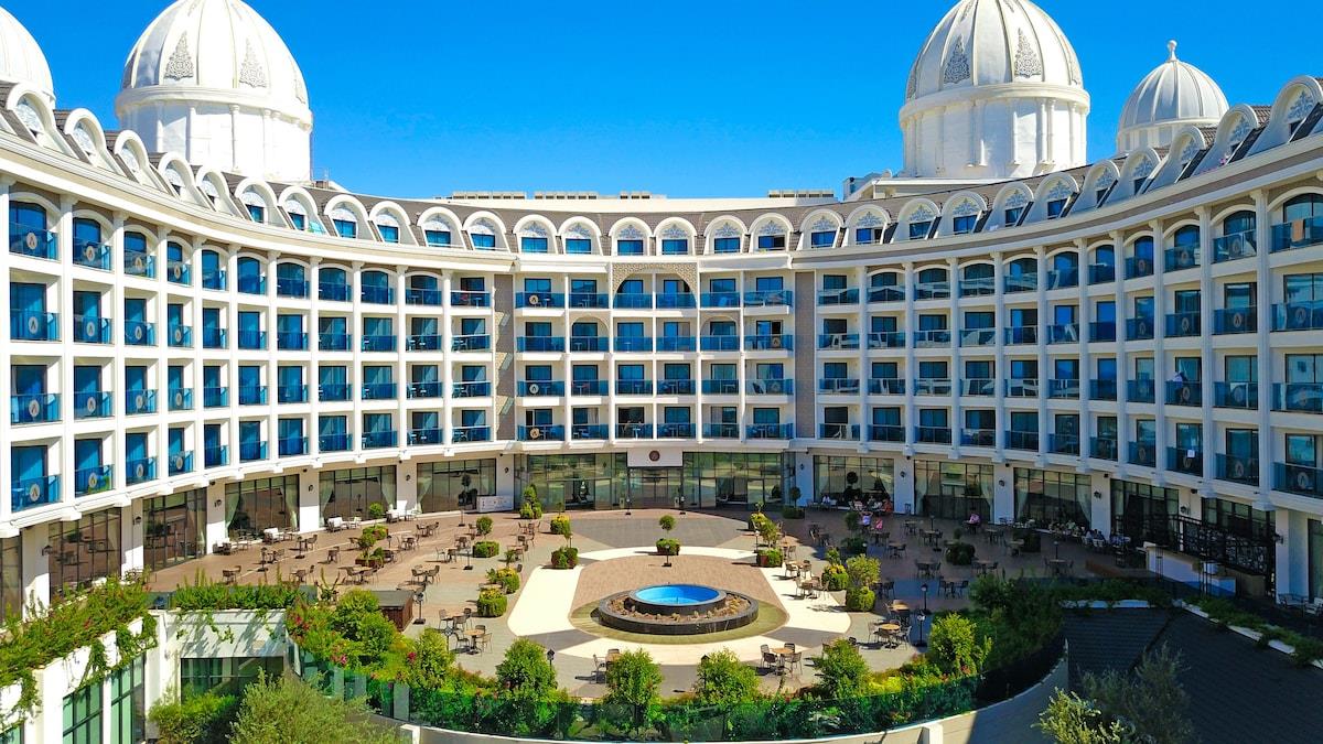 Adalya Elite Lara Hotel - All Inclusive - 3