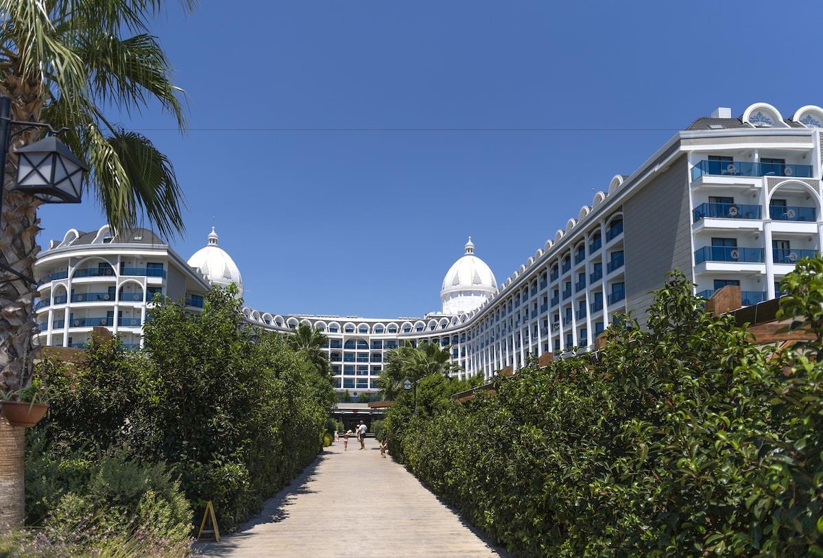 Adalya Elite Lara Hotel - All Inclusive - 4