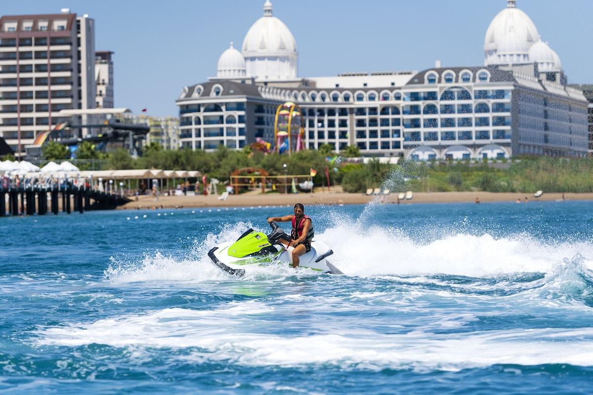 Adalya Elite Lara Hotel - All Inclusive - 5