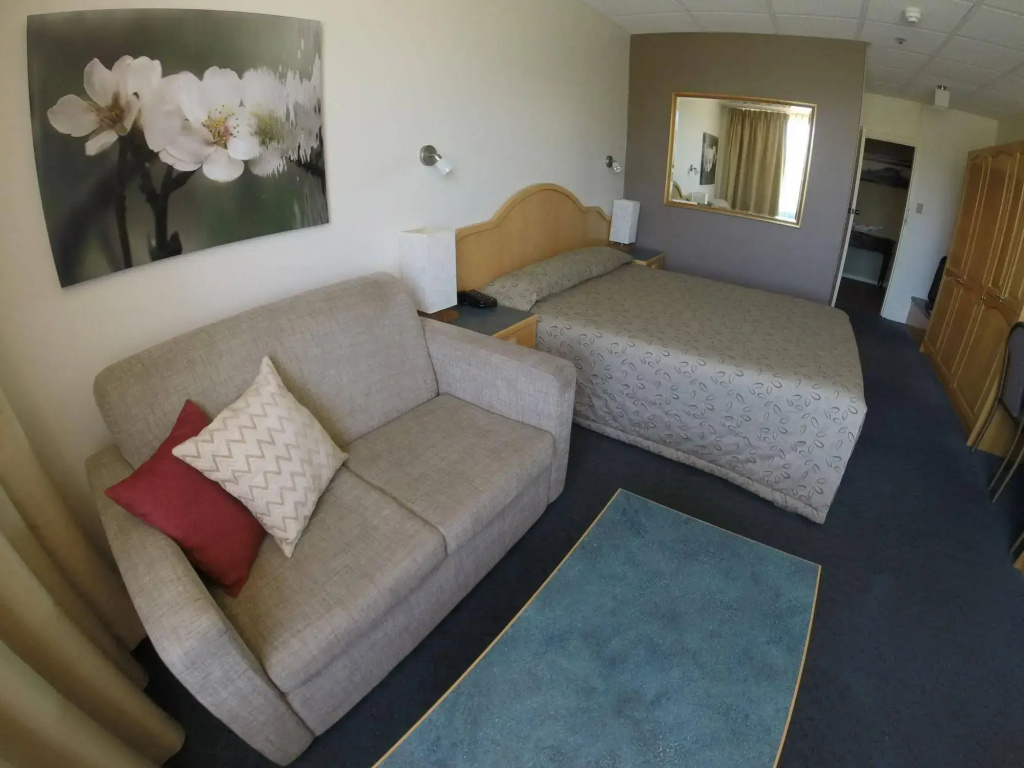 Adelaide International Motel - 2