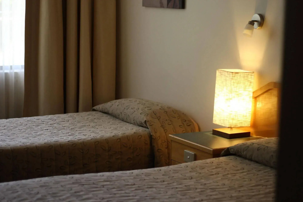 Adelaide International Motel - 3