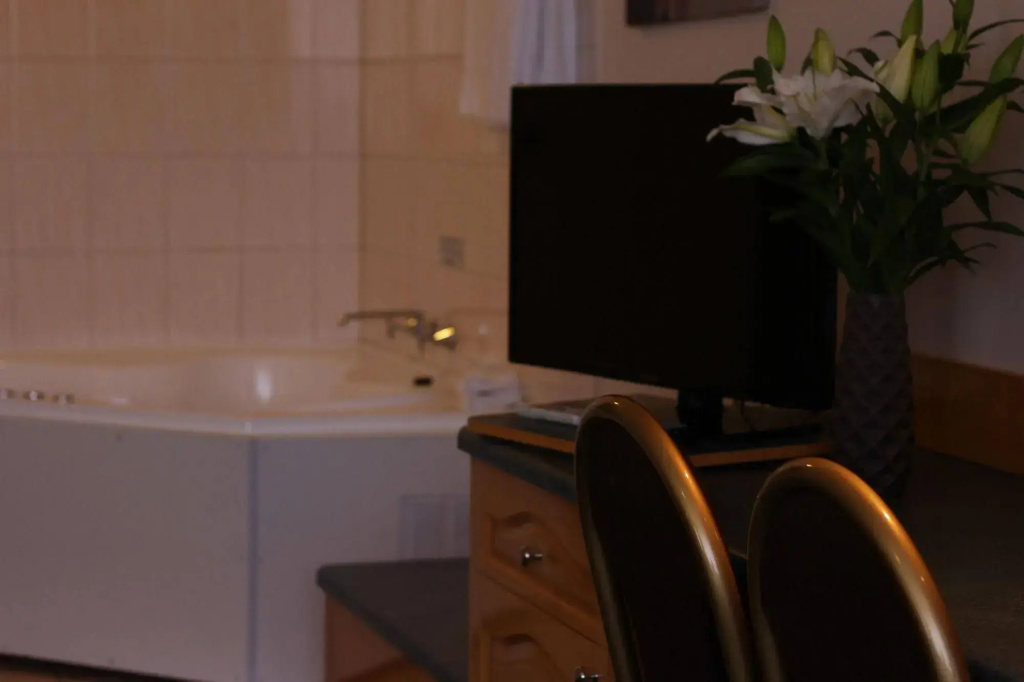 Adelaide International Motel - 4