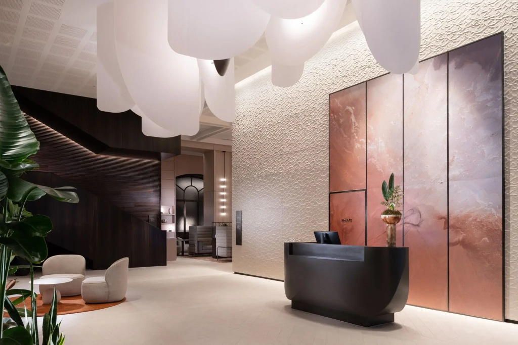 Adelaide Marriott Hotel - 5