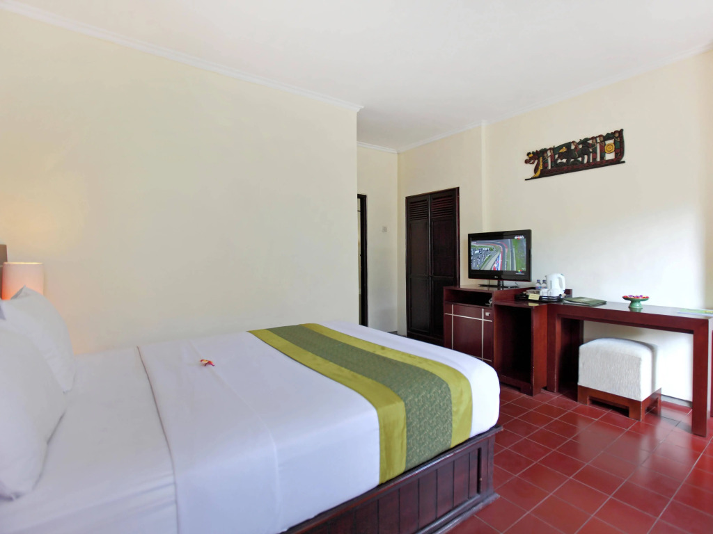 Adi Dharma Hotel Legian - 3