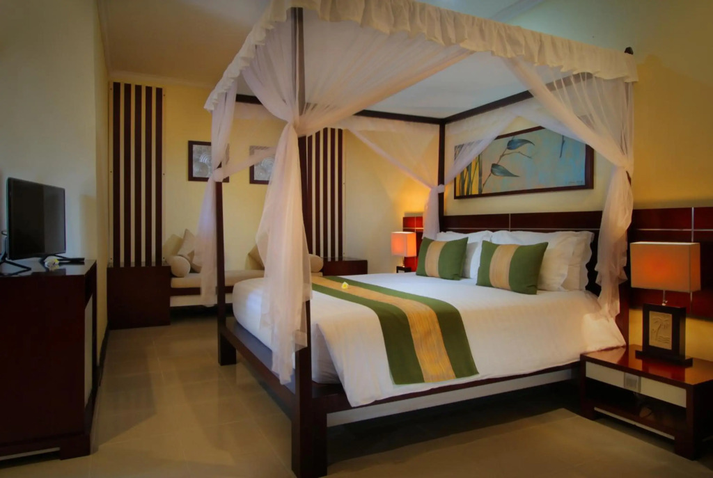 Adi Dharma Hotel Legian - 4