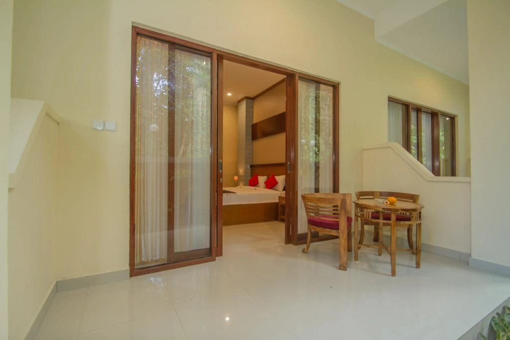 Adi Jaya Cottages Jungle Suites by EPS - 2