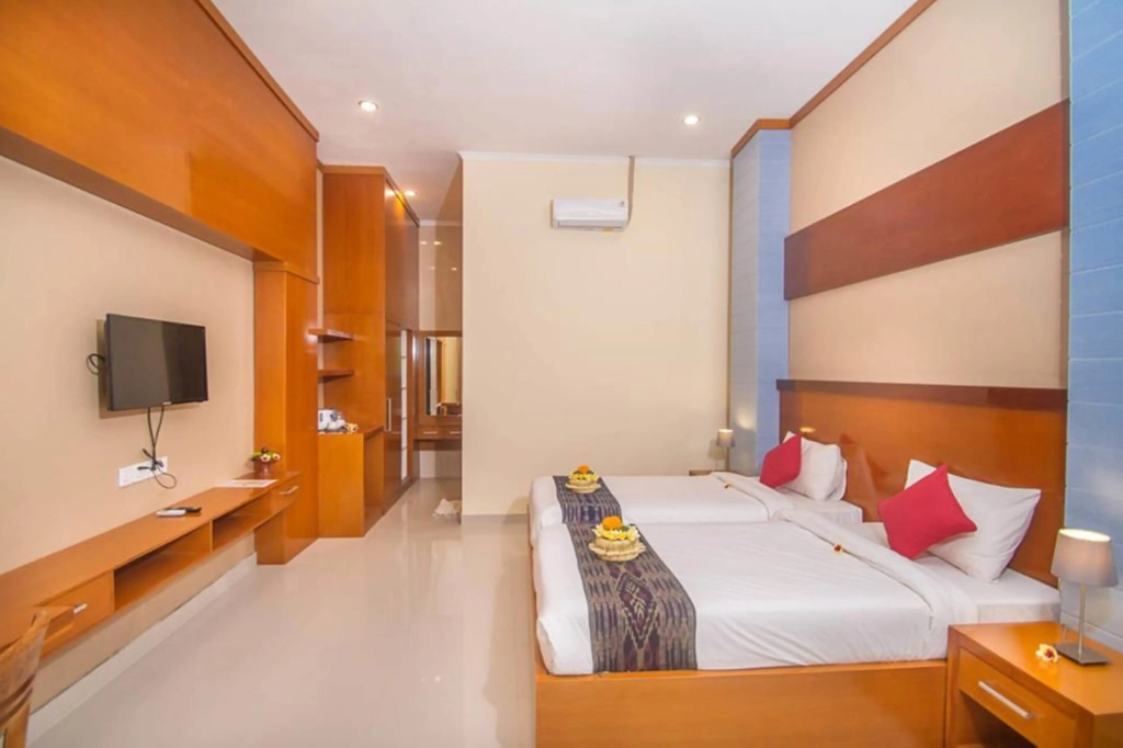 Adi Jaya Cottages Jungle Suites by EPS - 3