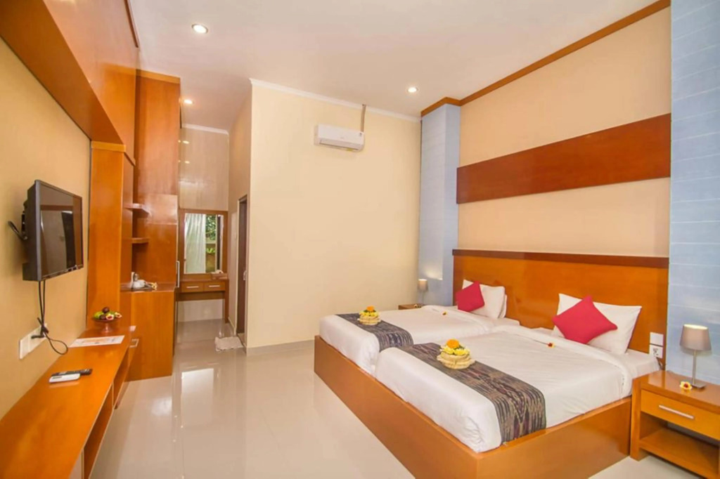 Adi Jaya Cottages Jungle Suites by EPS - 4