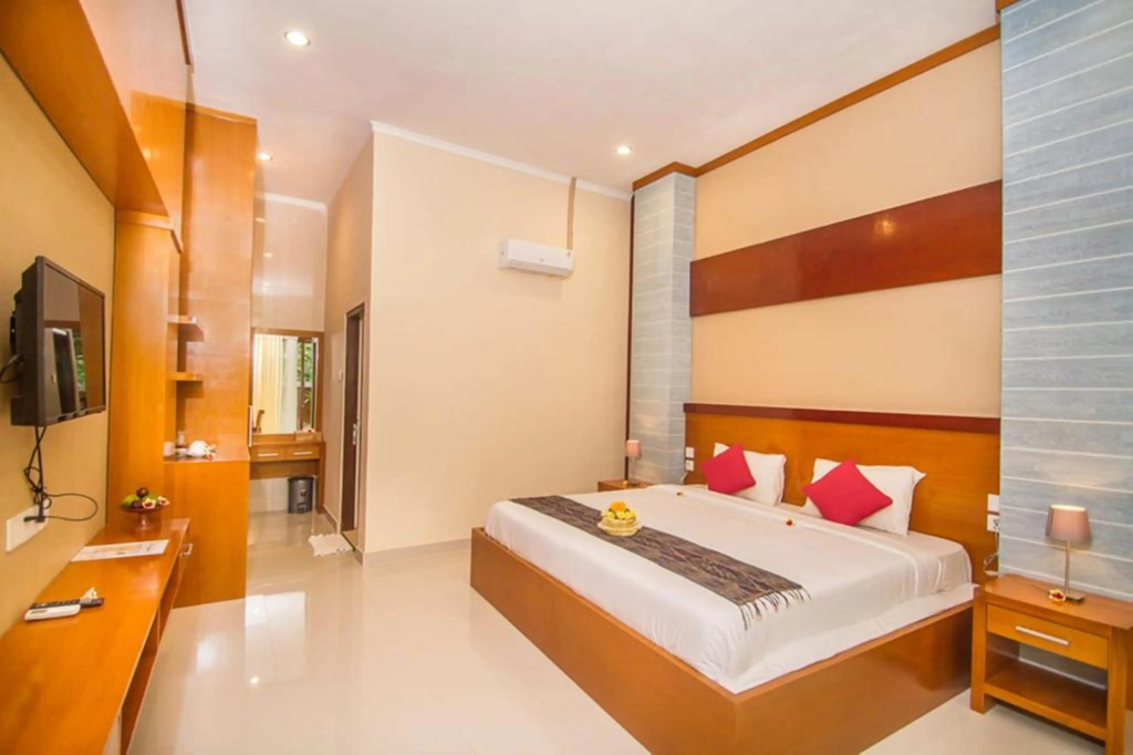 Adi Jaya Cottages Jungle Suites by EPS - 5