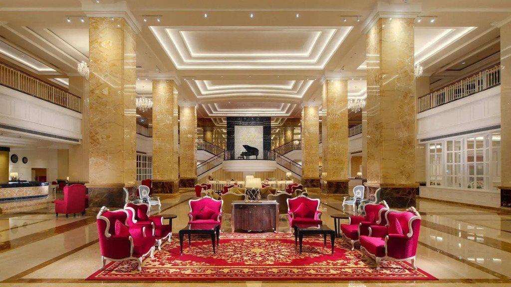 Adimulia Hotel Medan - 2