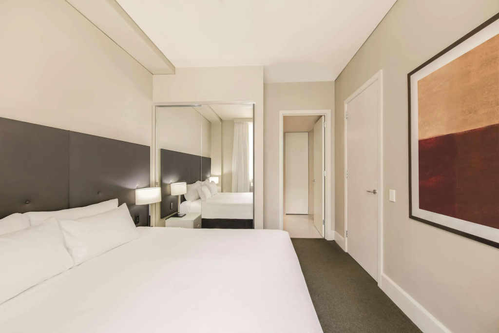 Adina Apartment Hotel Adelaide Treasury - 5