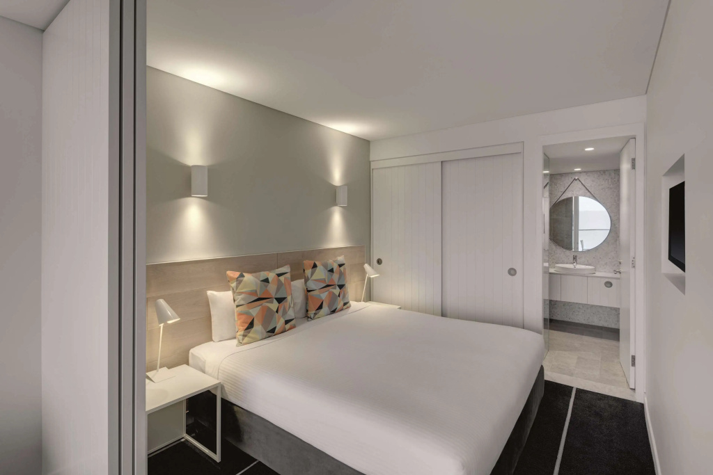 Adina Apartment Hotel Bondi Beach Sydney - 4