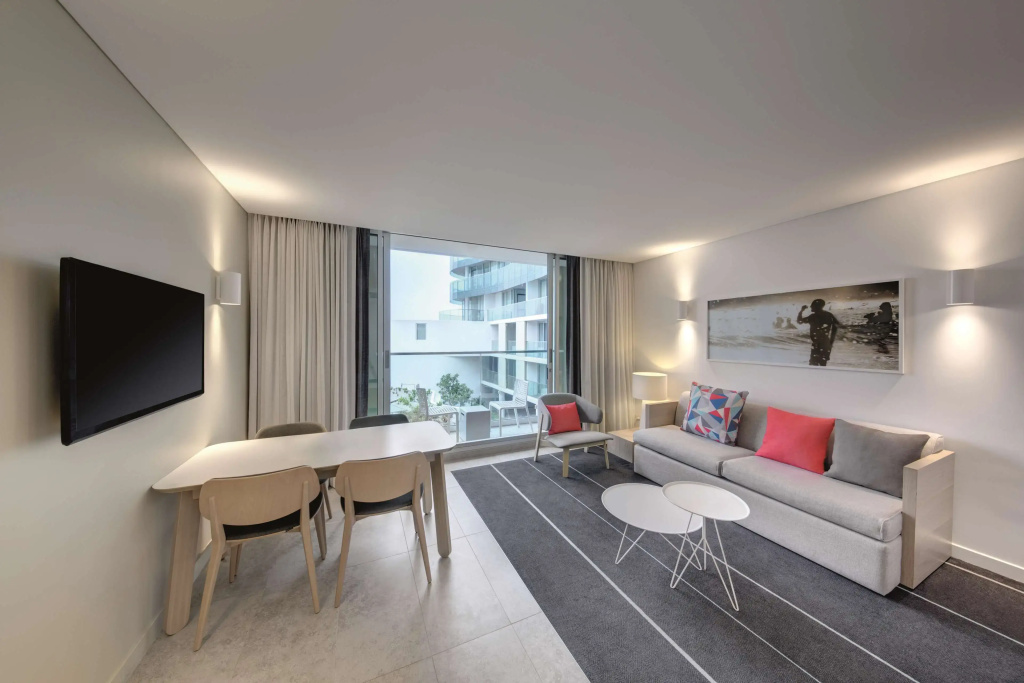 Adina Apartment Hotel Bondi Beach Sydney - 5