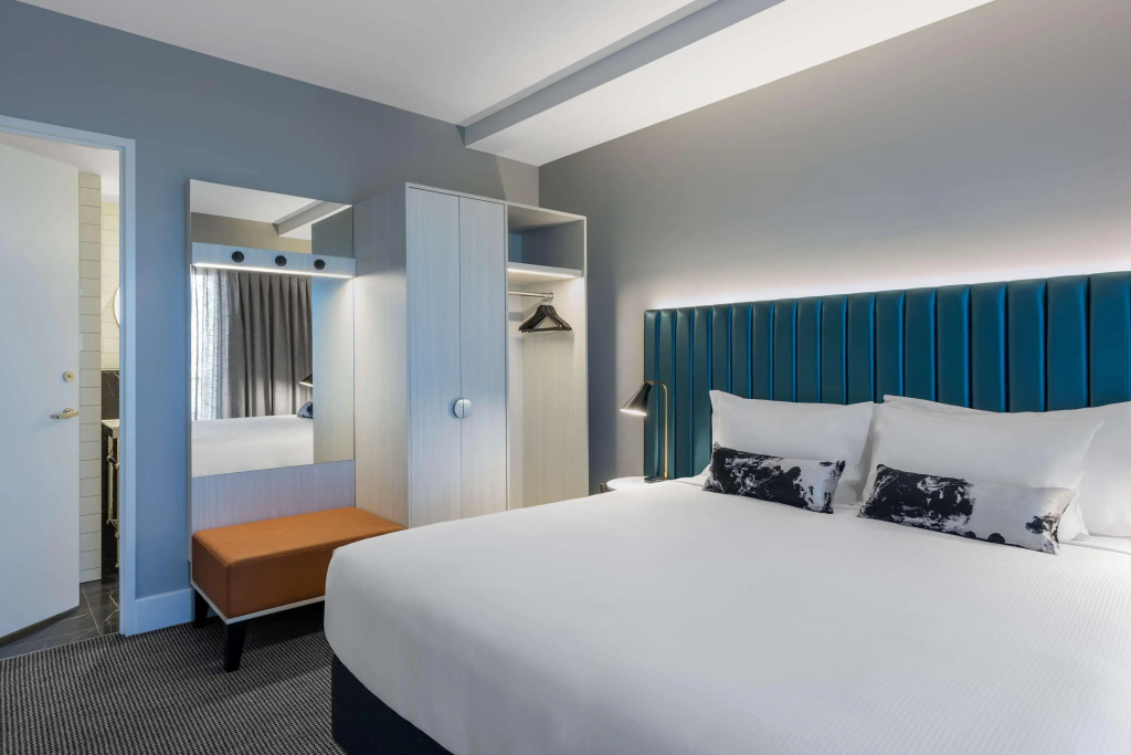 Adina Apartment Hotel Brisbane - 3