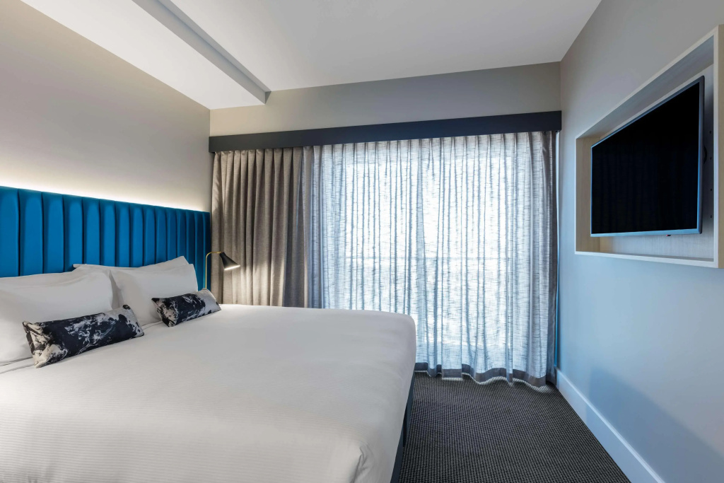 Adina Apartment Hotel Brisbane - 5