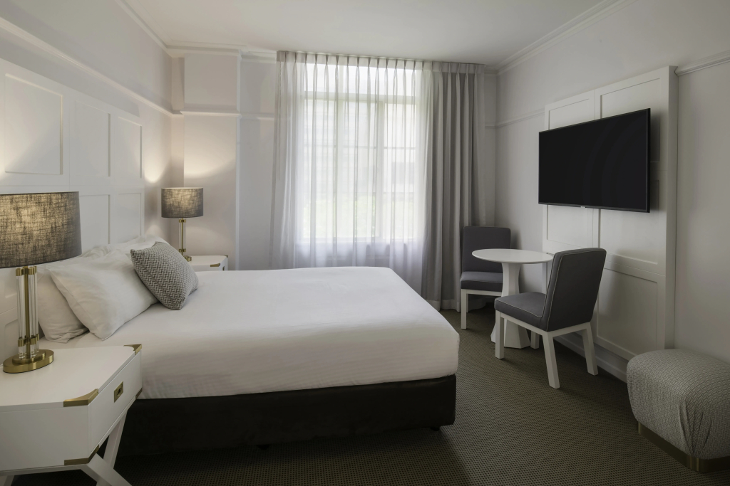 Adina Apartment Hotel Brisbane Anzac Square - 3