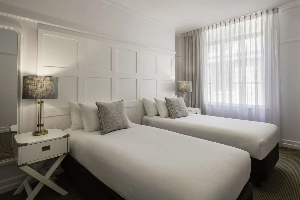 Adina Apartment Hotel Brisbane Anzac Square - 4