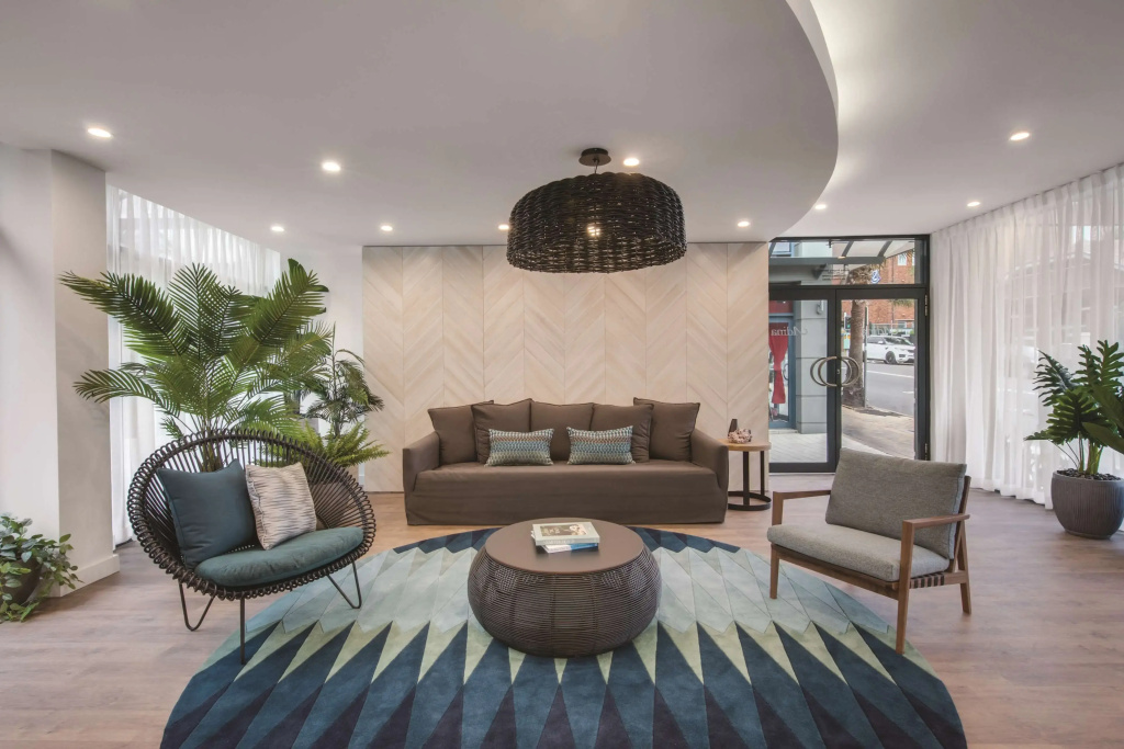 Adina Apartment Hotel Coogee Sydney - 3
