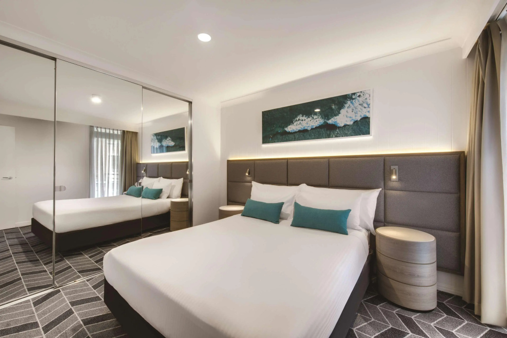Adina Apartment Hotel Coogee Sydney - 4