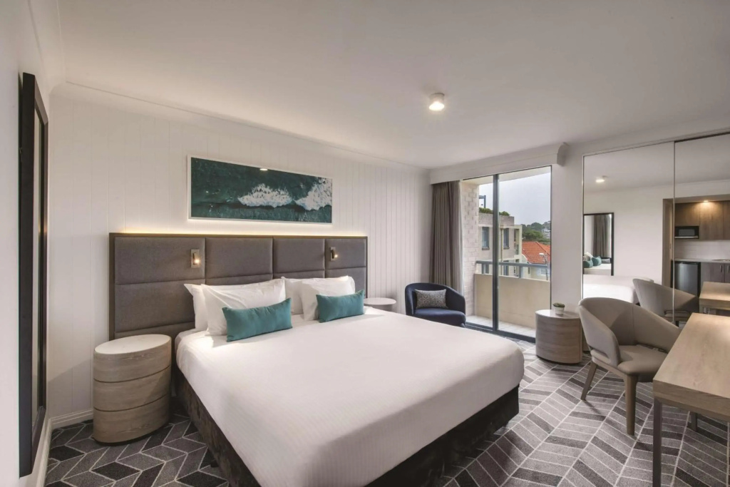 Adina Apartment Hotel Coogee Sydney - 5