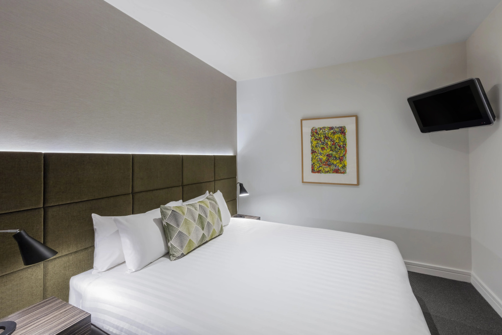 Adina Apartment Hotel Melbourne - 2