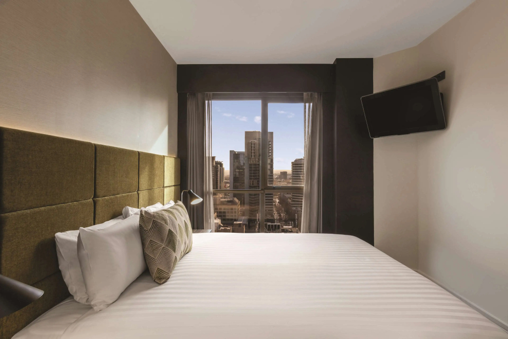 Adina Apartment Hotel Melbourne - 3