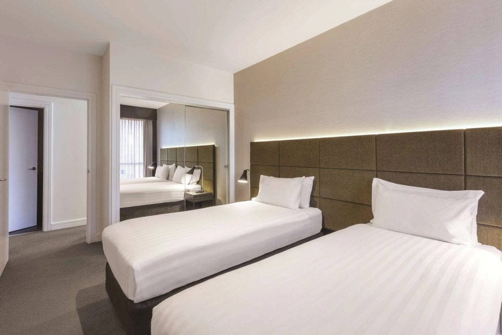 Adina Apartment Hotel Melbourne - 4