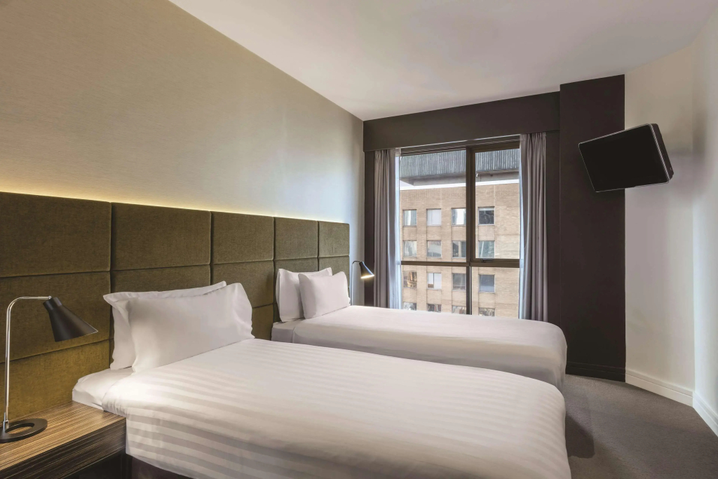 Adina Apartment Hotel Melbourne - 5