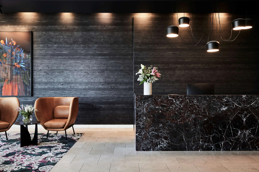 Adina Apartment Hotel Melbourne on Flinders - 2