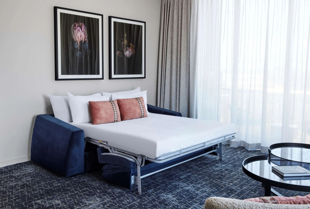 Adina Apartment Hotel Melbourne on Flinders - 3