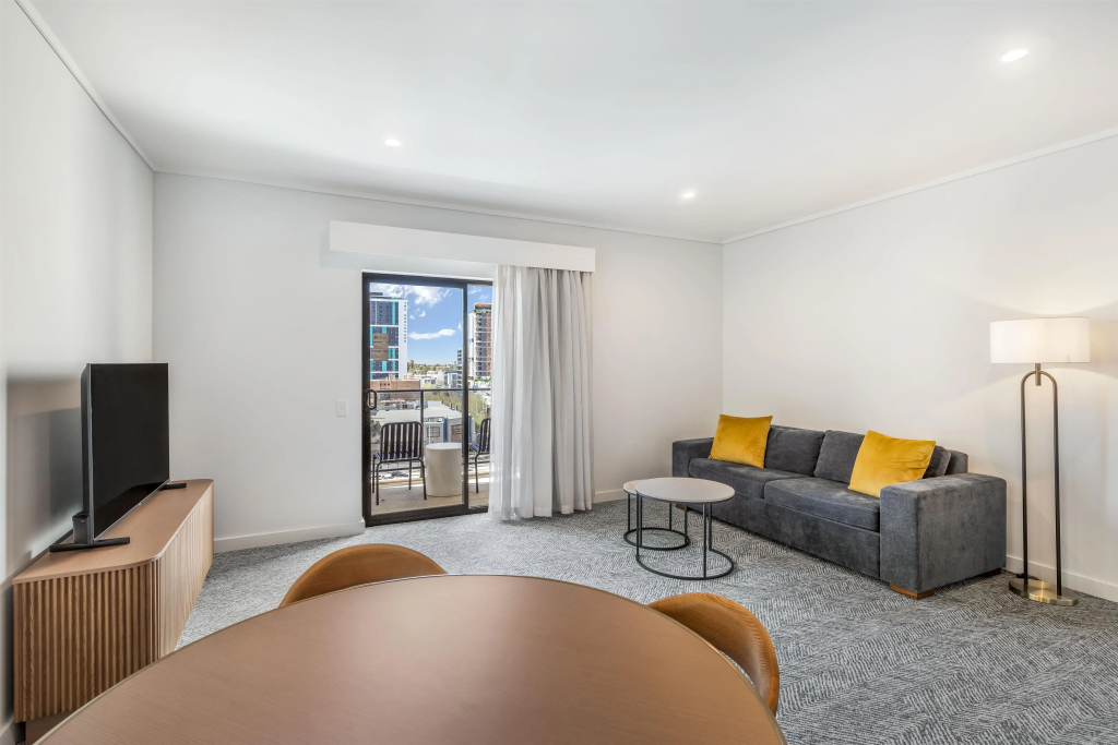 Adina Apartment Hotel Perth - Barrack Plaza - 3