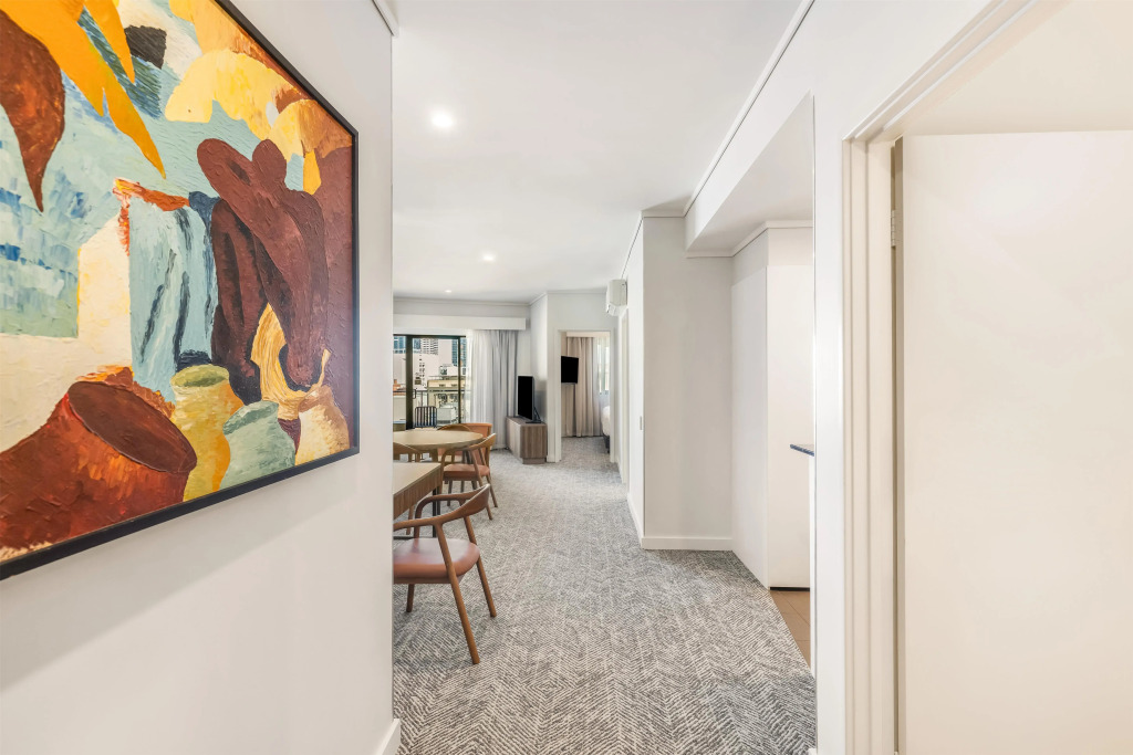Adina Apartment Hotel Perth - Barrack Plaza - 5