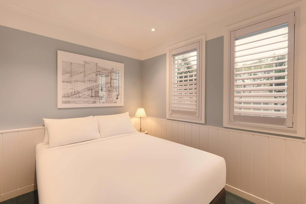 Adina Apartment Hotel Sydney Chippendale - 3