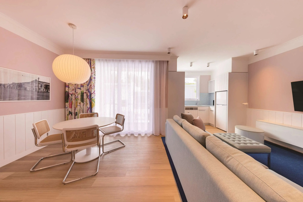 Adina Apartment Hotel Sydney Chippendale - 4