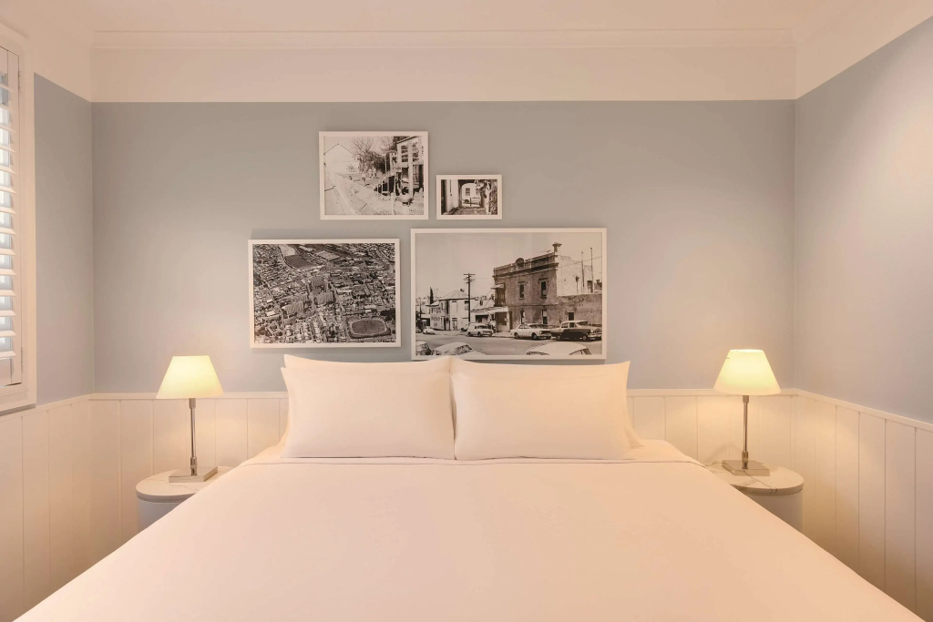 Adina Apartment Hotel Sydney Chippendale - 5