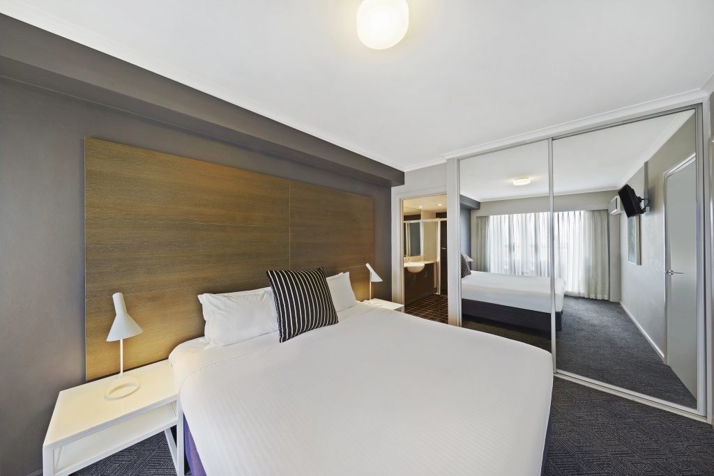 Adina Apartment Hotel Sydney Surry Hills - 3
