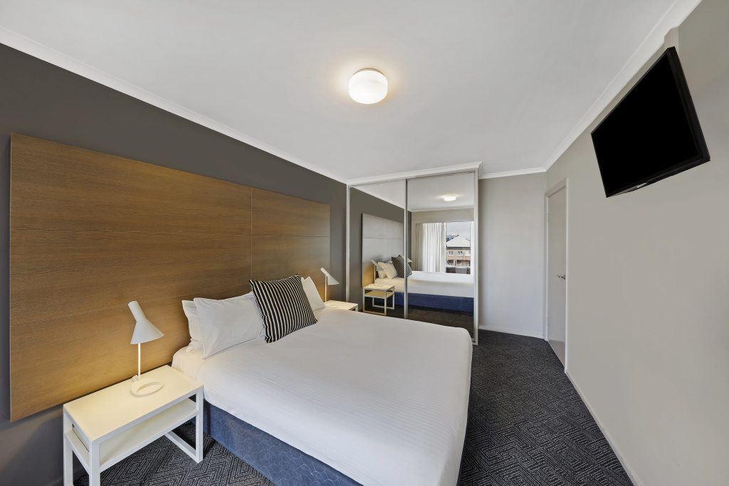 Adina Apartment Hotel Sydney Surry Hills - 4