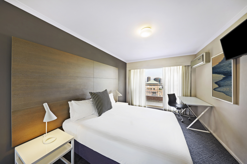 Adina Apartment Hotel Sydney Surry Hills - 5