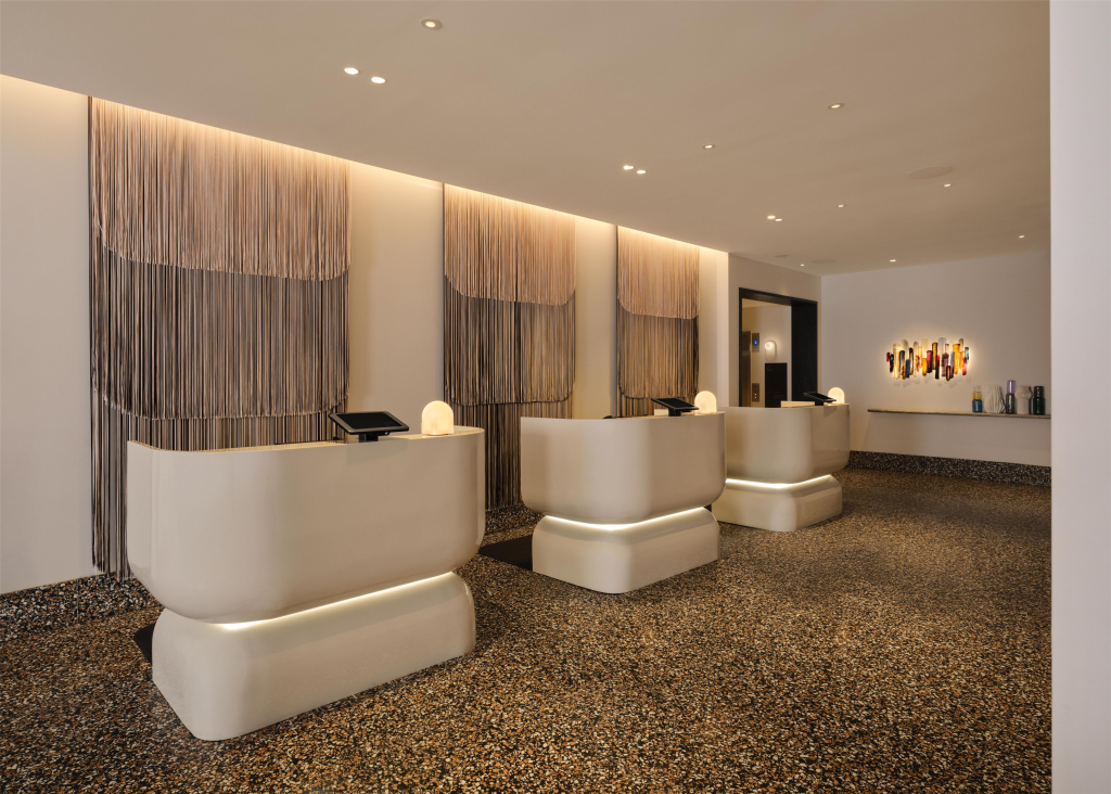 Adina Apartment Hotel Sydney Town Hall - 2