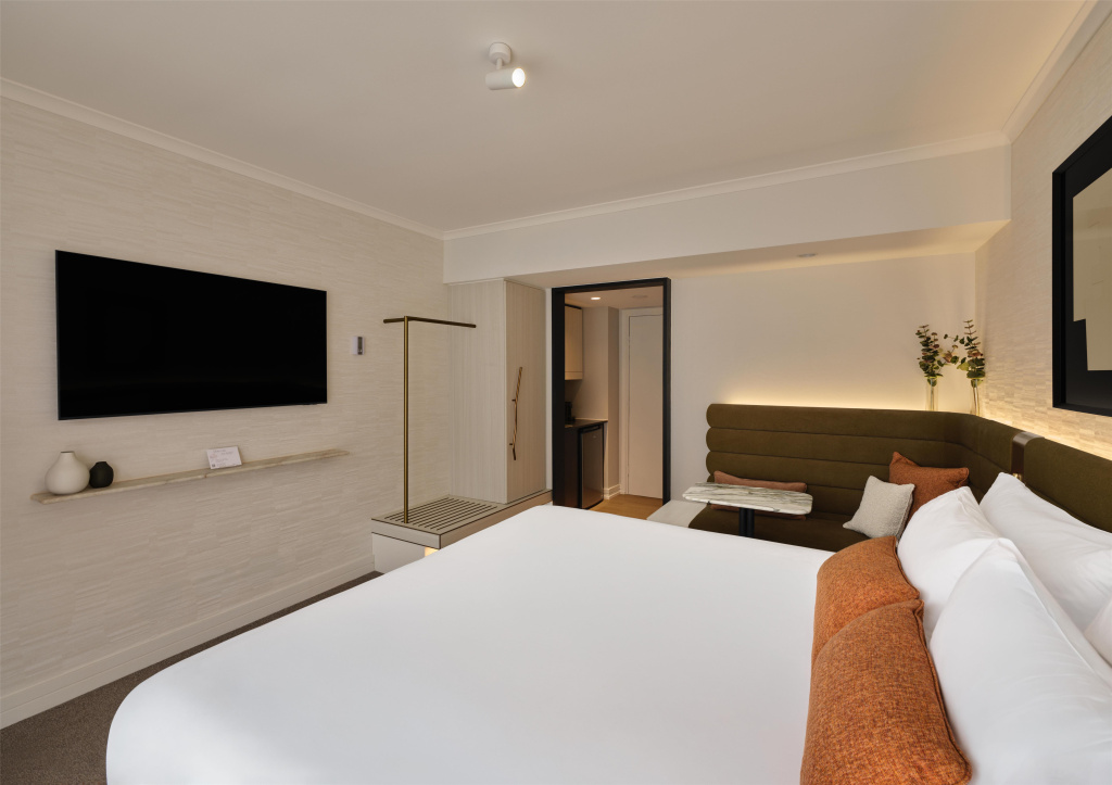 Adina Apartment Hotel Sydney Town Hall - 4