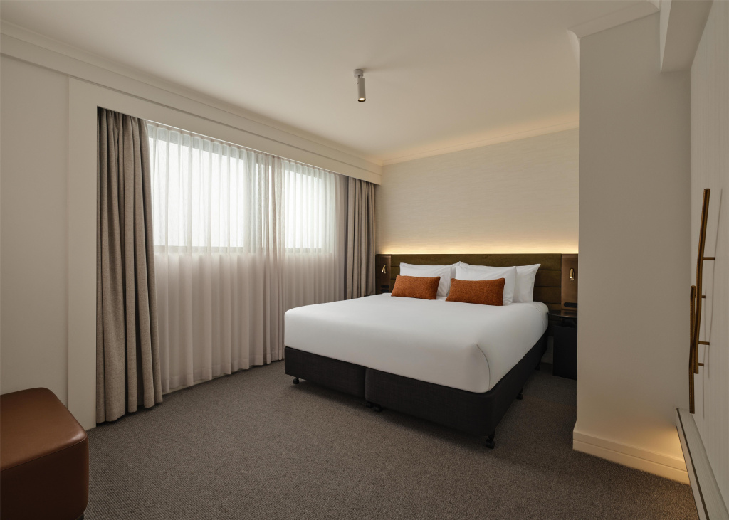 Adina Apartment Hotel Sydney Town Hall - 5
