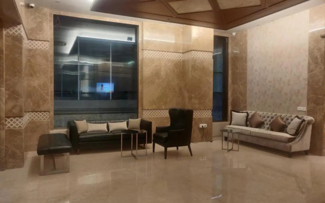 Adiva Residency Beacon, Grant Road, Mumbai - 2