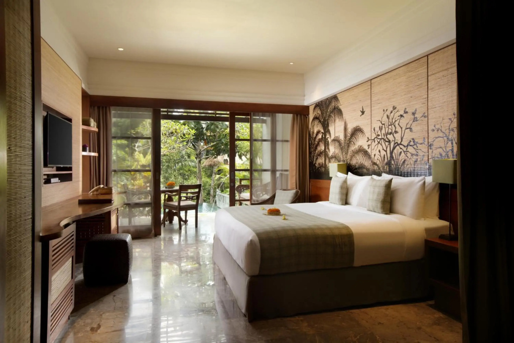 Adiwana Resort Jembawan - 3