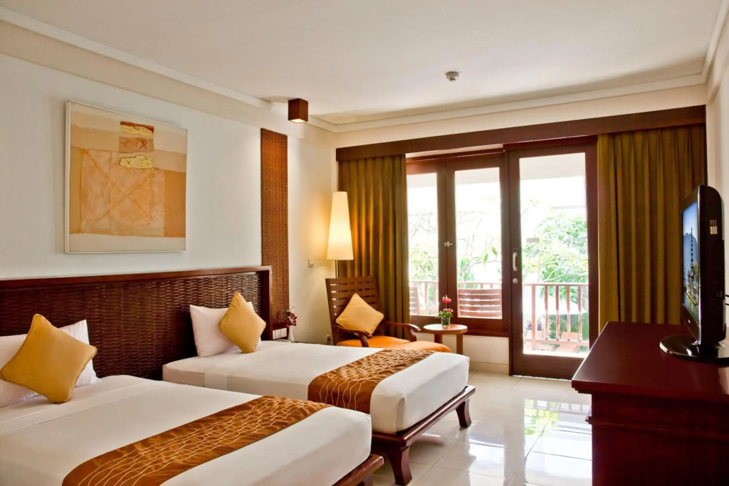 Adiwana Resort Jembawan - 4