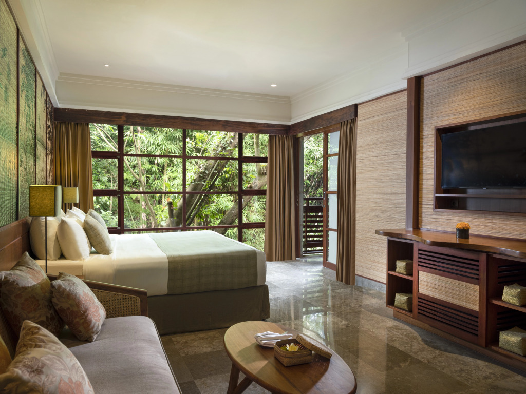 Adiwana Resort Jembawan - 5