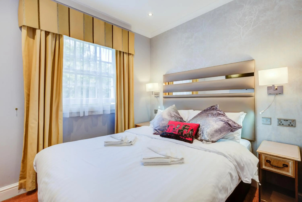 Admiral Hotel at Park Avenue - 2