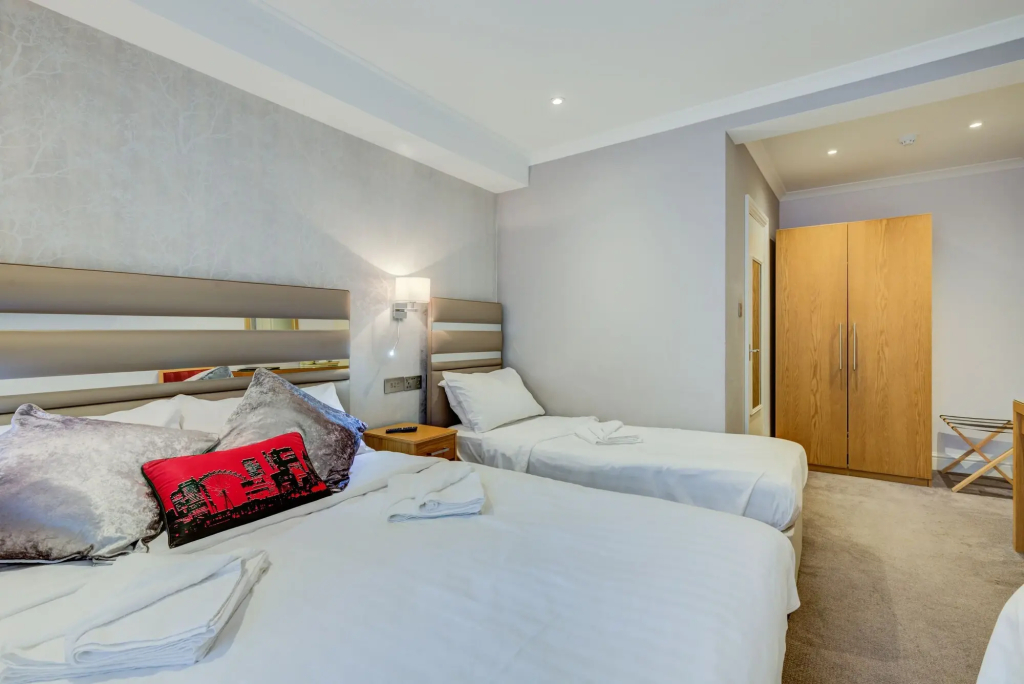 Admiral Hotel at Park Avenue - 4