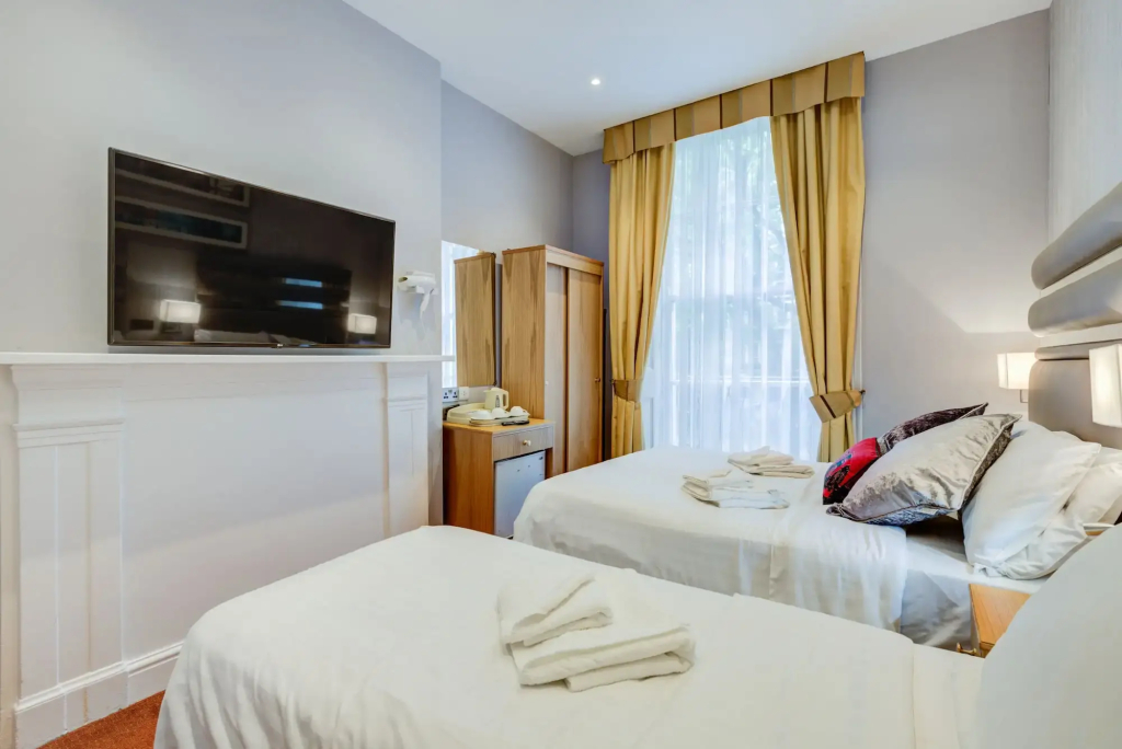 Admiral Hotel at Park Avenue - 5