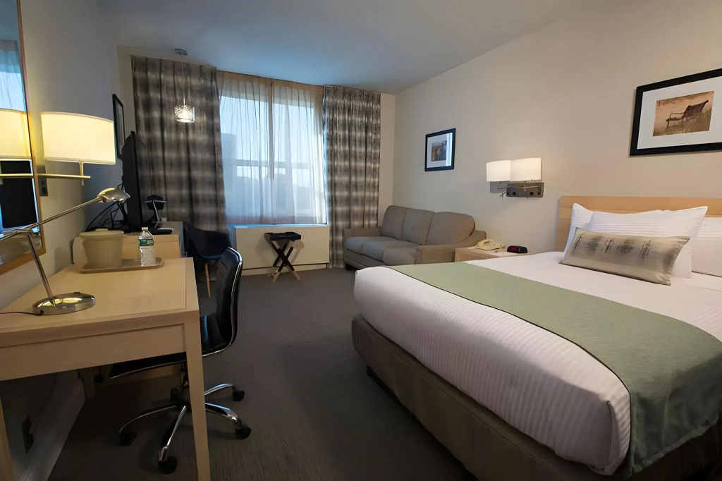 Adria Hotel And Conference Center - 5